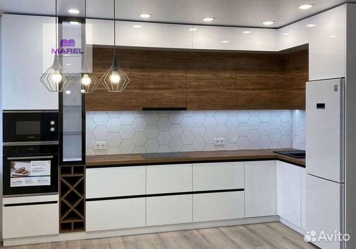 Кухня под заказ