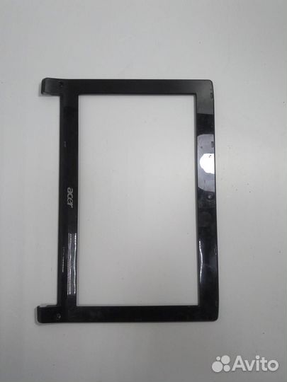 Рамка матрицы для Acer Aspire One 533 (Б/У)