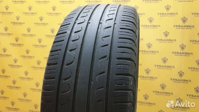 Pirelli Cinturato P6 195/50 R15 82V