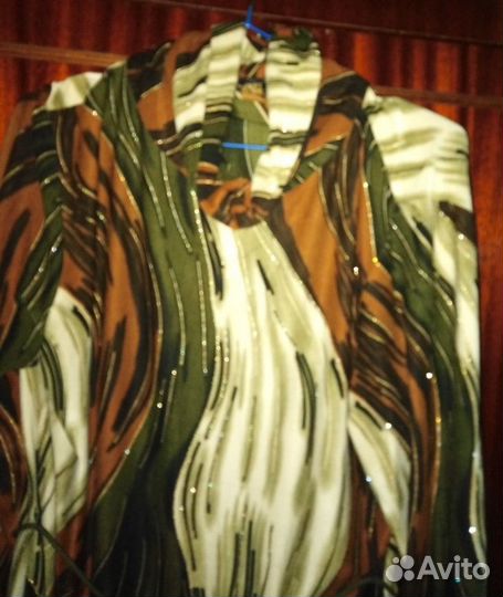 Кофта женская