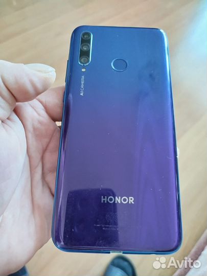 HONOR 10i, 4/128 ГБ