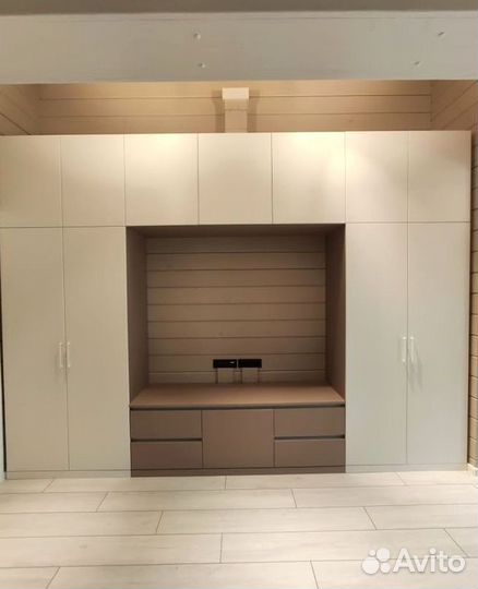 Шкаф.Распашные шкафы на заказ