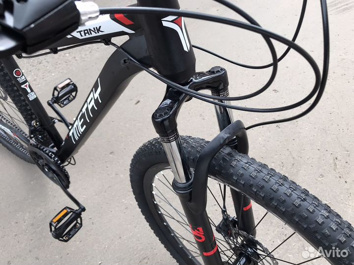 Велосипед 29