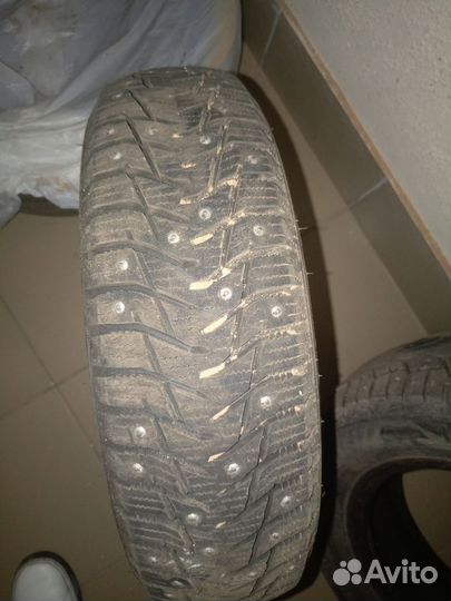 Gislaved NordFrost 100 175/70 R13 82T