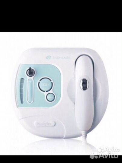 Эпилятор лазерный