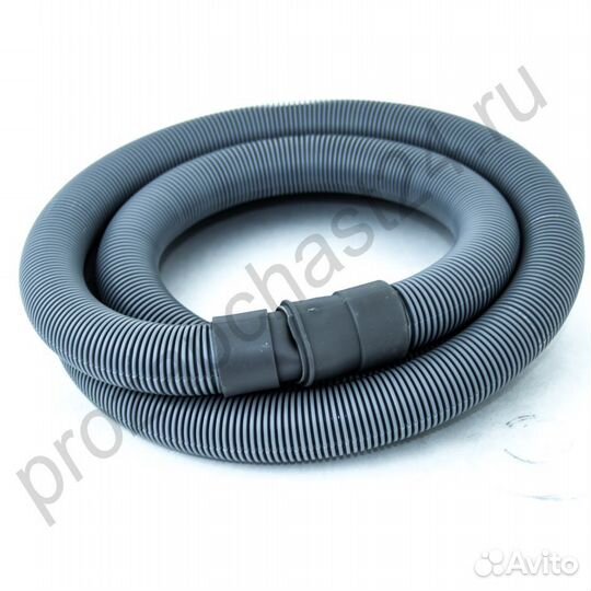 Шланг заливной 2.0 м (SKL) fwh62un