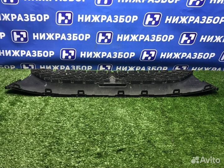 Решетка радиатора Mitsubishi Asx 1.6 4A92 2011