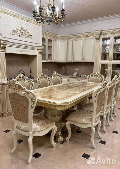 Обеденная группа