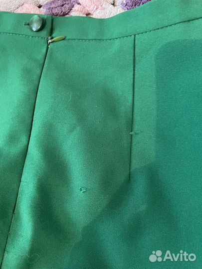 Школьная форма