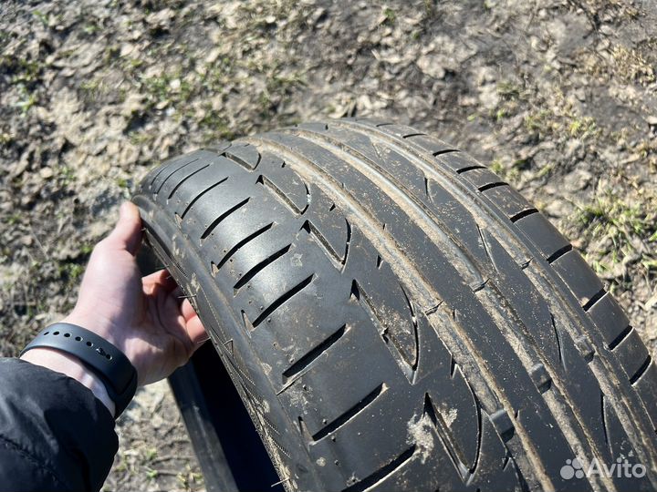 Bridgestone Potenza S001 245/40 R18 97Y