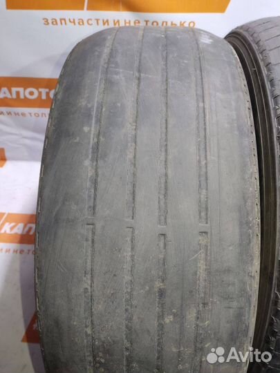 Rapid EcoSaver 225/60 R17