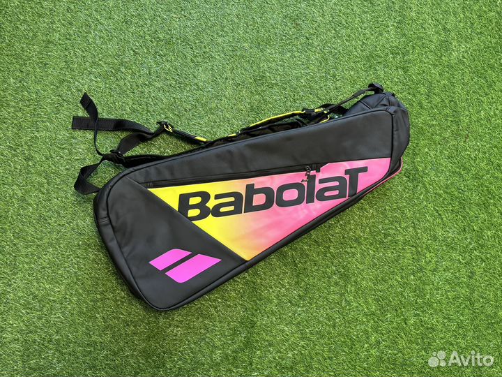 Теннисная сумка Babolat Pure Aero Rafa 2023 х6