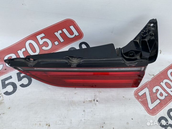 Lexus Lx 3 Фонарь задний правый внутренний