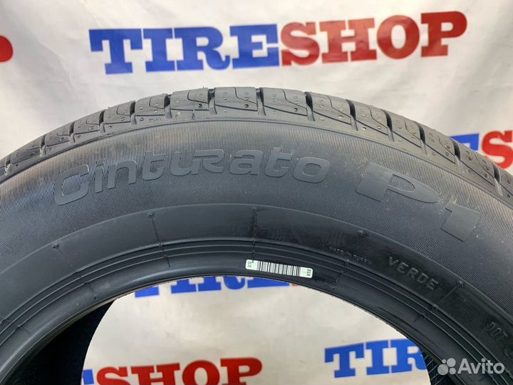 Pirelli Cinturato P1 Verde 195/50 R15 82V