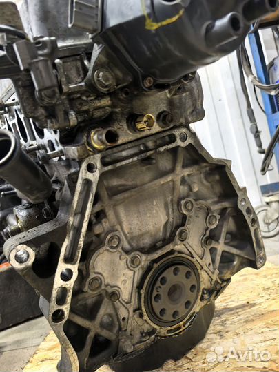 Двс контрактный F23A Honda Odyssey RA6