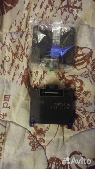 Адаптер Common Interface (5V only) для Samsung