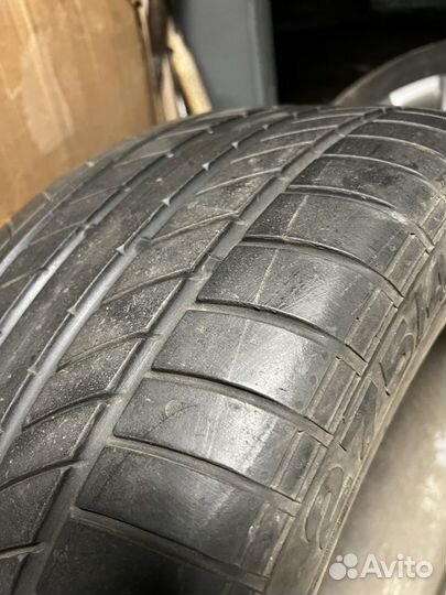 Continental Conti4x4SportContact 275/45 R19 108Y