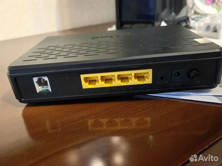 Маршрутизатор