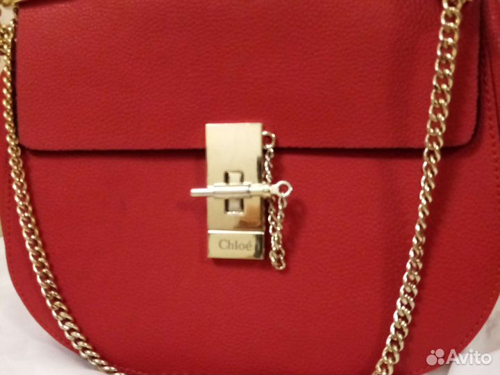 Сумка женская кожа натуральна