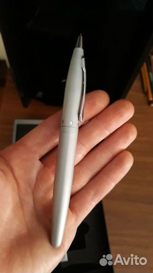 Ручка шариковая