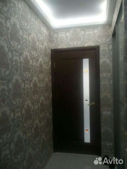 Отделочные работы, ремонт квартир