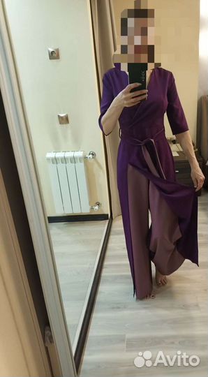 Комбинезон женский