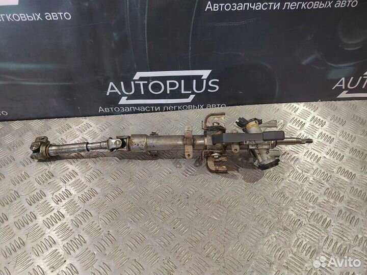Рулевая колонка Mitsubishi Space Star 1.6