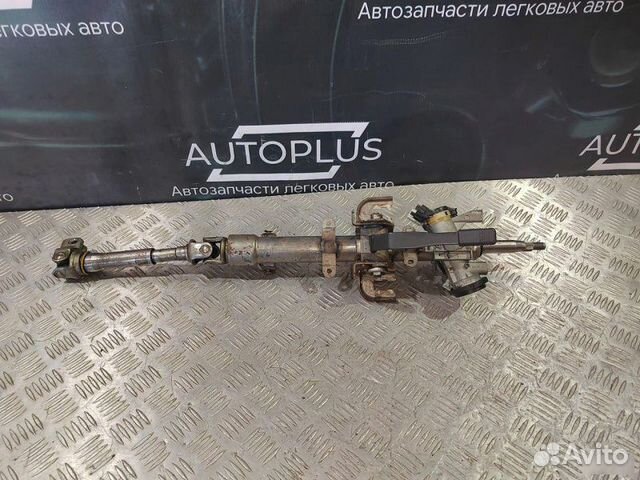 Рулевая колонка Mitsubishi Space Star 1.6