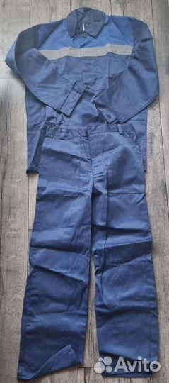 Спецодежда