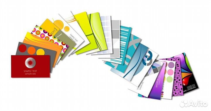 Полиграфия