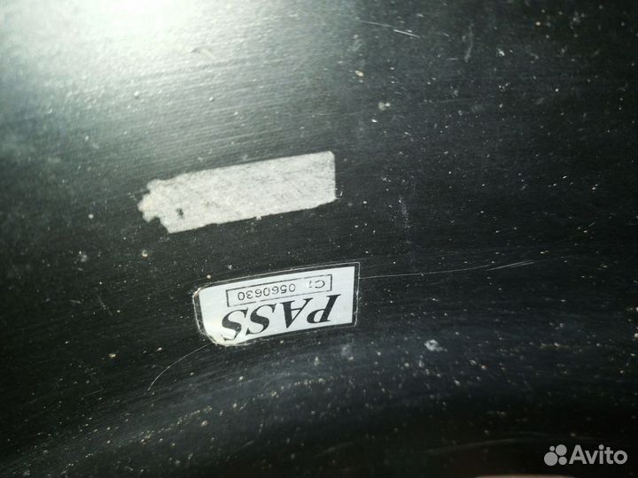 Литые диски R17 yamato продам