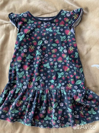 Детская одежда для девочек