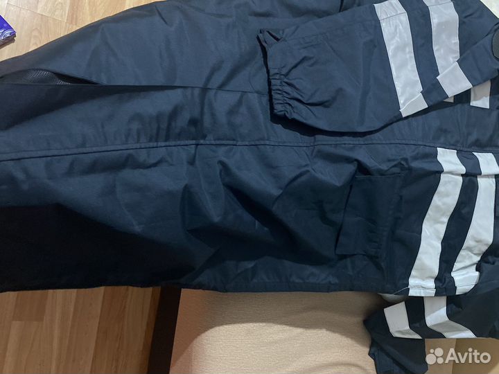 Полицейская форма