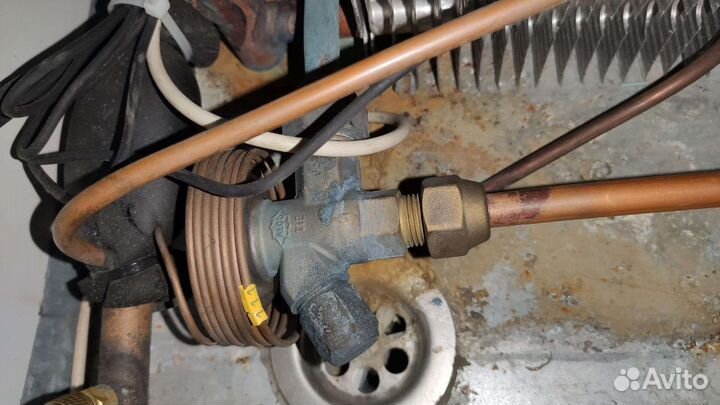 Ремонт торговых и бытовых холодильников