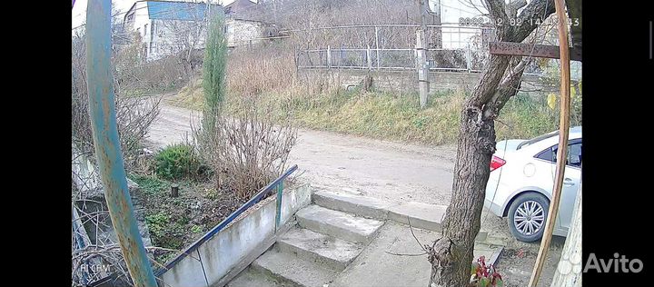 Камера уличная видеонаблюдения WiFi новые FullHD