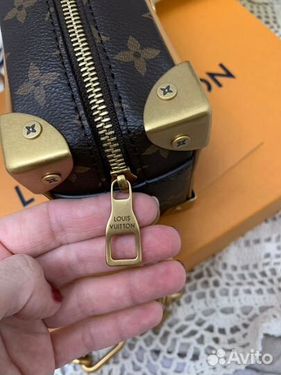 Louis vuitton сумка женская