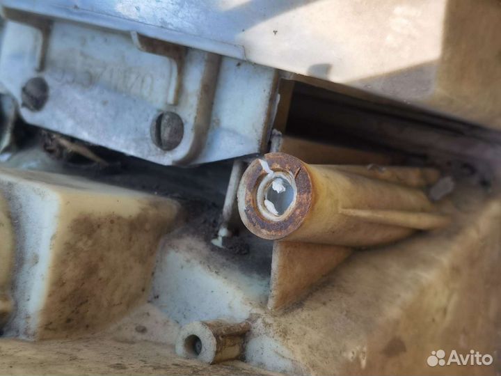 Фары ваз 2108-21099