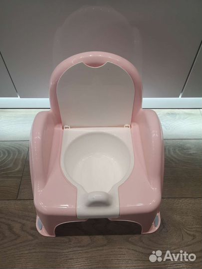 Горшок детский