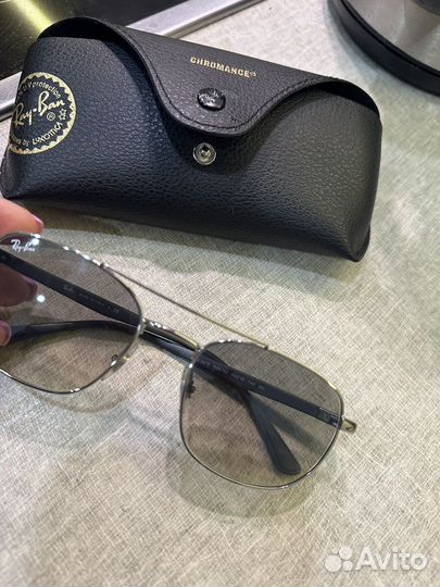 Солнцезащитные очки ray ban