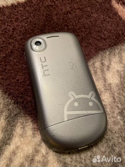 HTC Tattoo A3288