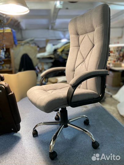 Кресло компьютерное