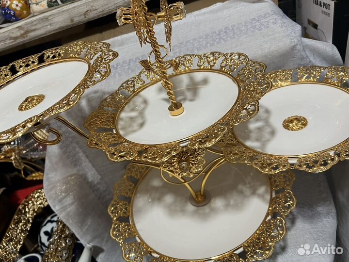 Ваза для фруктов