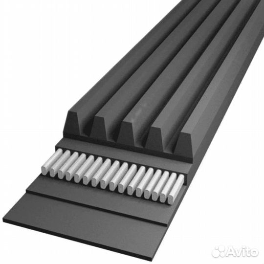 Ремень 9 PK 2100 (PHG 9PK2100) SKF