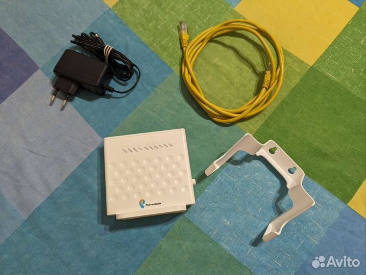 Роутер ZTE zxhn H118N