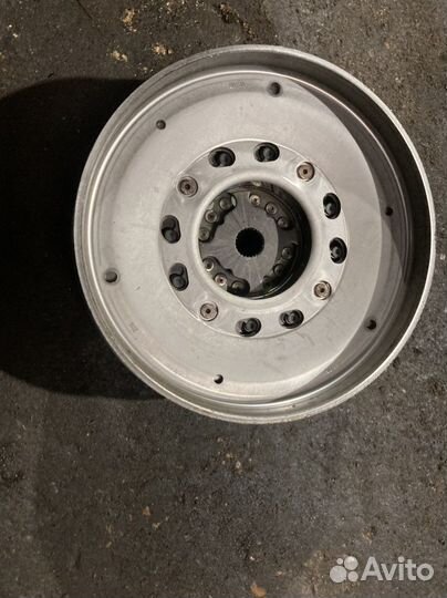 Маховик DSG Audi A4 A5 B9 8W A6 4G