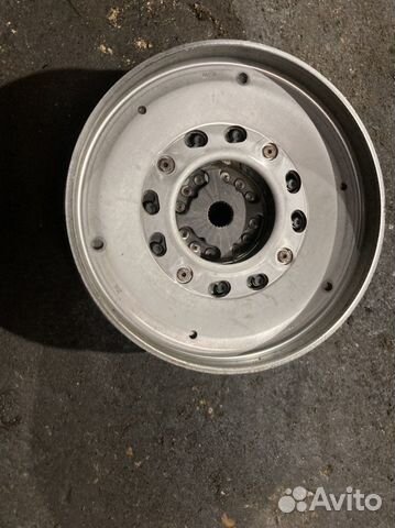Маховик DSG Audi A4 A5 B9 8W A6 4G