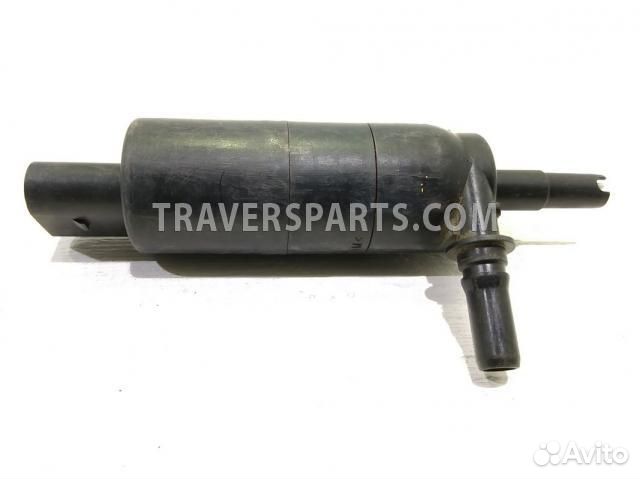 Моторчик омывателя фар 67127217792