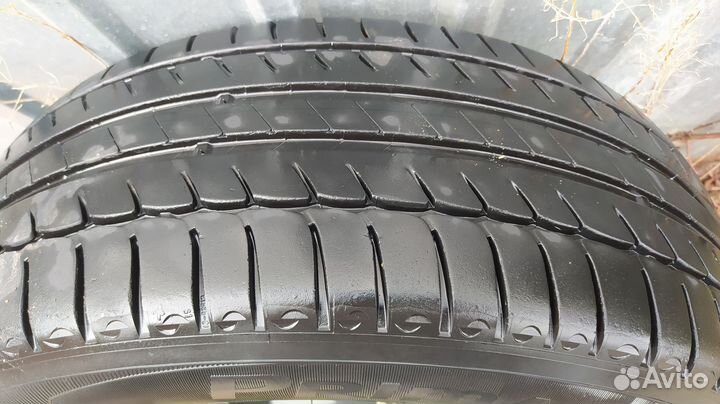 Michelin Primacy HP 205/55 R16 V