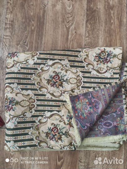 Покрывало габиленовое