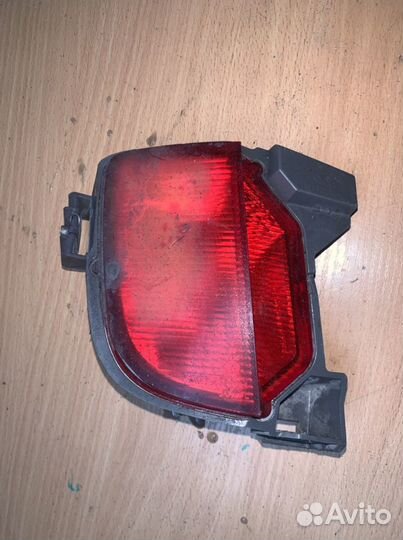 Фонарь левый в бампер Legacy IV(B13)